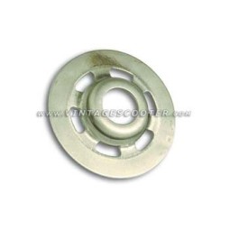 Disque de support embrayage Vespa 50 / 125 Primavera / ET3